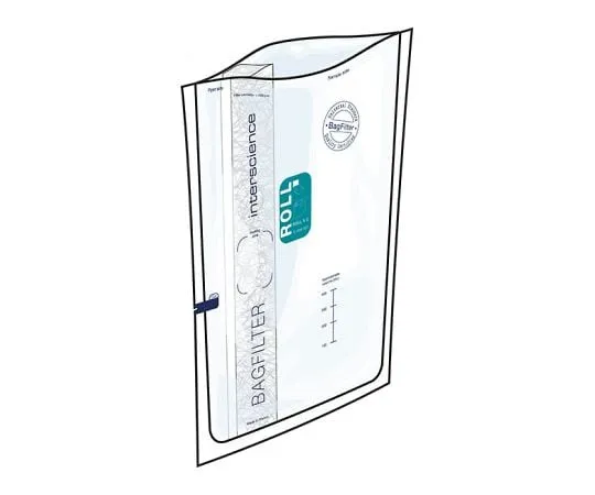 3-7365-14 Bag Filter Roll 400 500 Pieces 111700
