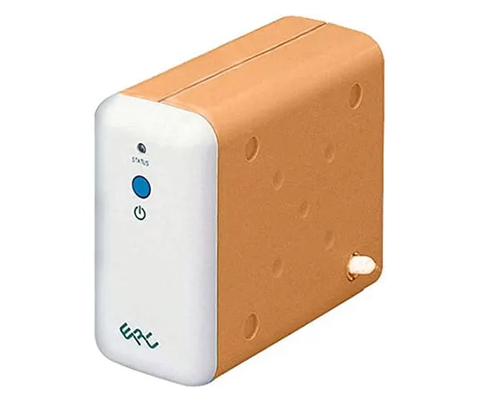 1-8619-03　［Discontinued］Lab Vacuum Pump 1.8L/Min　Lab/bits220