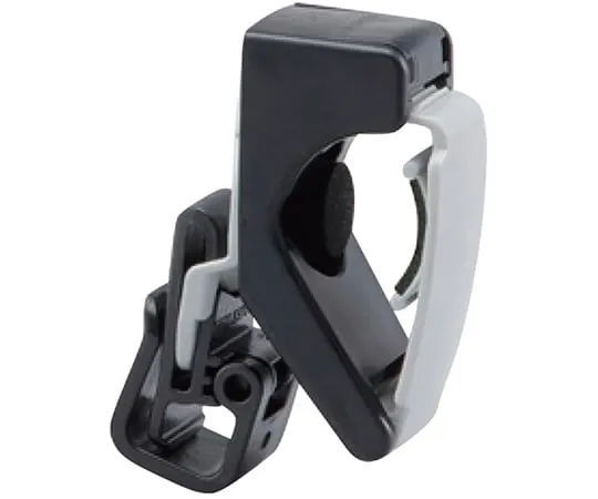 67-4541-57 Penlight Holder for Grooved Helmet NO.46-OK