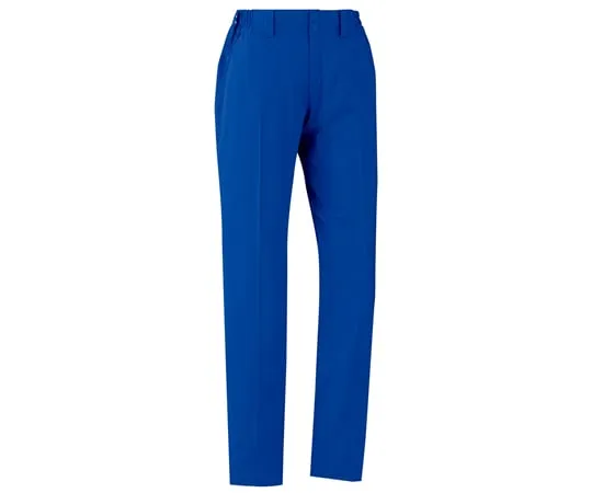 65-1320-05 Ladies Work Clothes, VERDEXCEL High Stretch Pants Royal Blue 7 VELS623-SITA-7 VELS623-SITA-7
