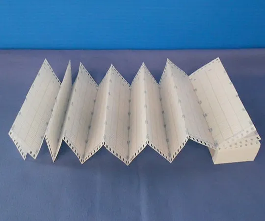 64-1126-64 Recording Paper 20 pieces K10-881-50L-SP-2(SCP)