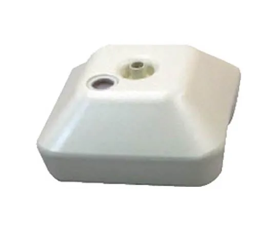 62-0121-84 Square Garage Mirror Clip Type 867-71A
