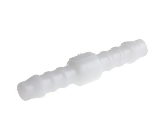 63-4654-05 Straight Male Hose Coupling, Push-On, POM 795-348