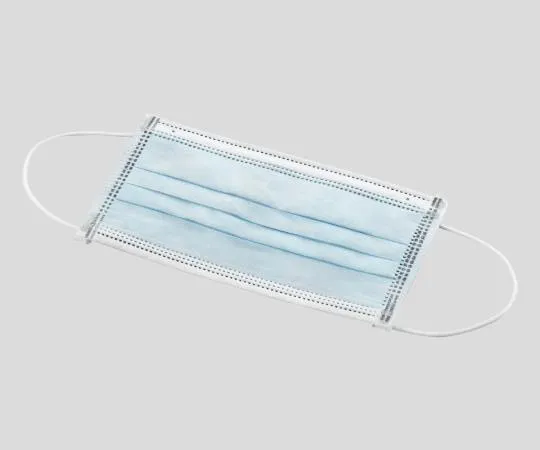 3-1664-01　［Discontinued］Lamp Catalyst Mask 5 Layers Type L