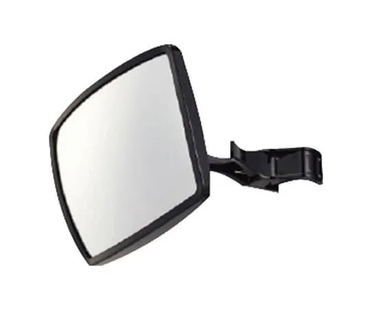 62-0123-11 Square Garage Mirror Base Type 869-531