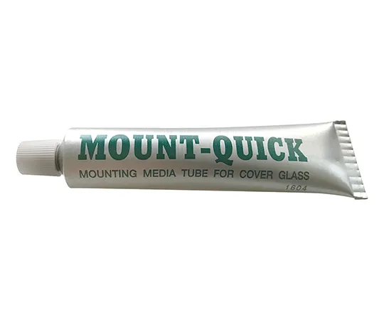 2-3821-01 Mount-Quick (Water Insoluble Encapsulant) 30mL x 12