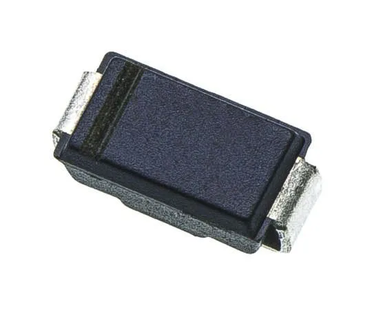 63-4709-44 ROHM, 4V Zener Diode 1 W SMT 2-Pin DO-214AC (SMA), PMDS PTZTE253.6B