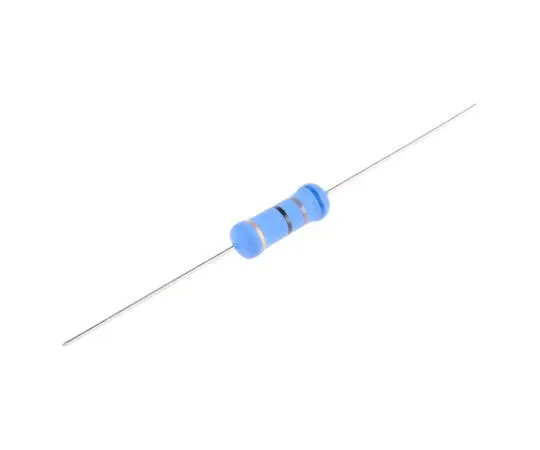 63-4730-49 TE Connectivity 68Ω 3W Metal Film Fixed Resistor ±5% ±300ppm/°C ROX3SJ68R