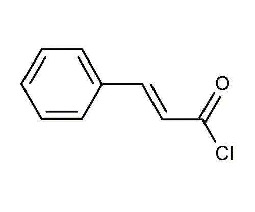61-0324-99 Cinnamoyl Chloride for Synthesis 800236 100mL 8.00236.0100