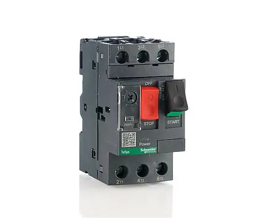 63-4783-02 Schneider Electric Motor Protection Circuit Breaker GV2ME16