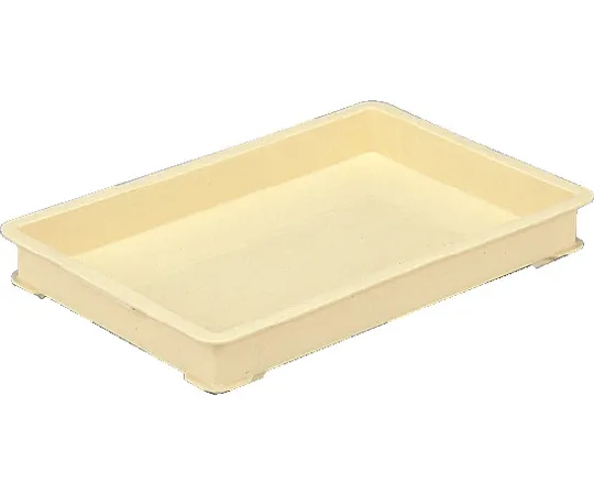 67-6593-02 Container TSB Cream 20073300CL202