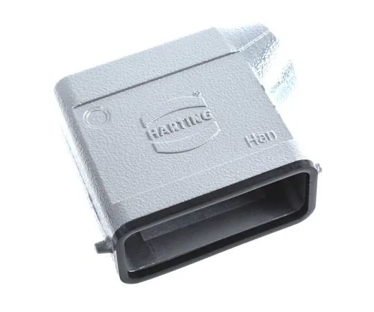 63-4663-21 Heavy-duty Connector Han A series 09200101541