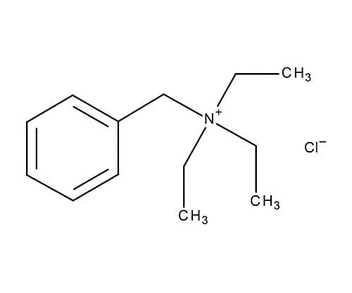 61-0343-12 Benzyltriethylammonium Chloride for Synthesis 810298 100G 8.10298.0100