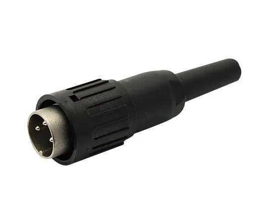 63-4799-94 Amphenol C 091 B Series, 8 Pole Din Plug Plug, 5A, 100 V ac T3524501