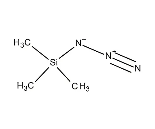 61-0352-39 Trimethylsilyl Azide for Synthesis 818026 25mL 8.18026.0025