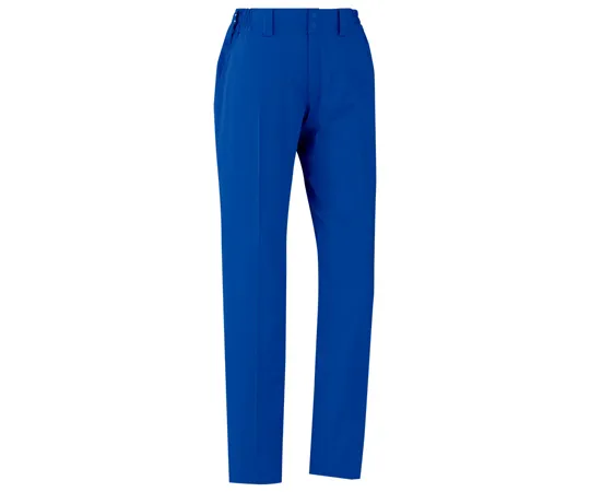 65-1270-64 Ladies Work Clothes, VERDEXCEL High Stretch Pants Royal Blue 7 VEL623-SITA-7 VEL623-SITA-7