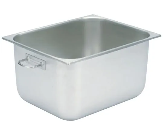 67-2403-39 18-8 Food Container TO-1612B