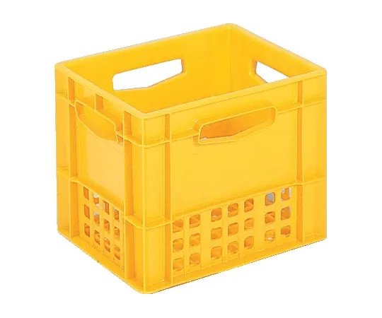 67-7238-93 Container 12P-1B Yellow 20191200YE304