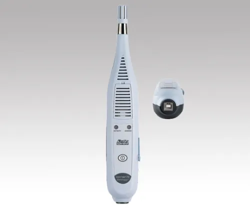 1-2557-02　［Discontinued］Portable Data Logger (CO Measurable)　HD37AB17D