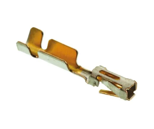 63-4739-69 TE Connectivity AMPMODU MOD IV Female Crimp Terminal Contact 20AWG 141603-4 141603-4