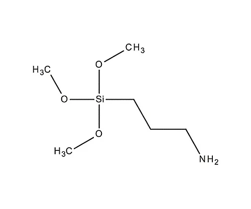 61-0355-77 3-(Trimethoxysilyl)Propylamine for Synthesis 818550 250mL 8.18550.0250