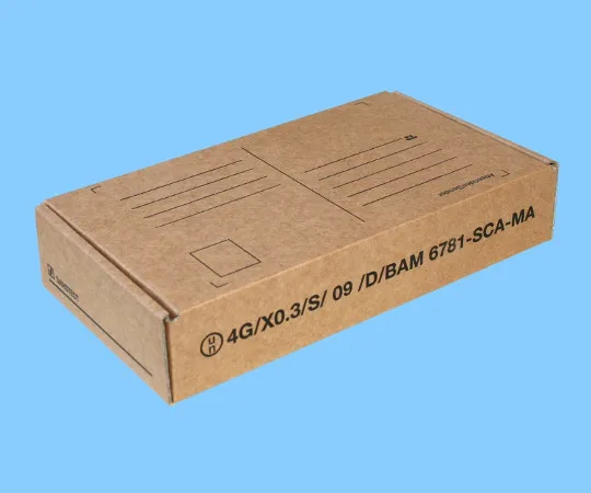63-2985-78 Mail Box (for 4 Φ 30mm) 95.900