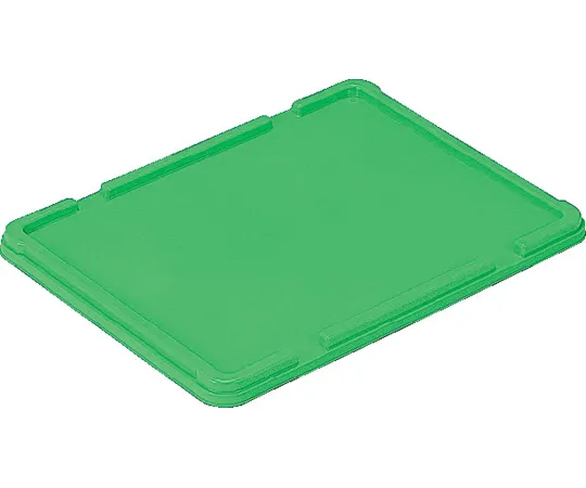 65-8872-77 Container #10-4 Lid Green 70130700GR616