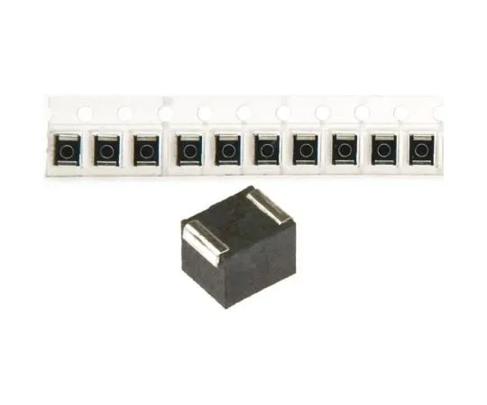 63-4877-13 TDK NLV-PF Series Type 1210 (3225M) Wire-wound SMD Inductor 2.2 μH ±5% Wire-Wound 320mA Idc Q:30 NLV32T-2R2J-PF