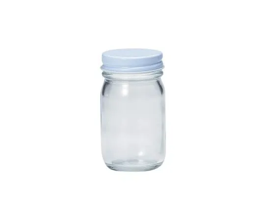 63-1312-11 Glass Container 70 mL G-70