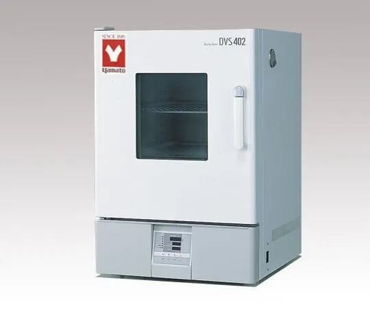 1-1900-01　［Discontinued］Constant-Temperature Drying Oven 450 x 490 x 450mm　DVS402