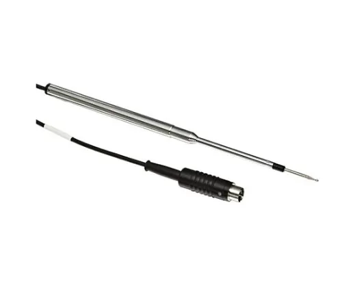 61-0105-85　［Discontinued］Thermal Ball Sensor (Elastic Type), for testo445　6351049