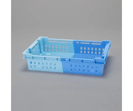 68-1815-17 500x380x110mm/15.4 L Container EA506AD-27B