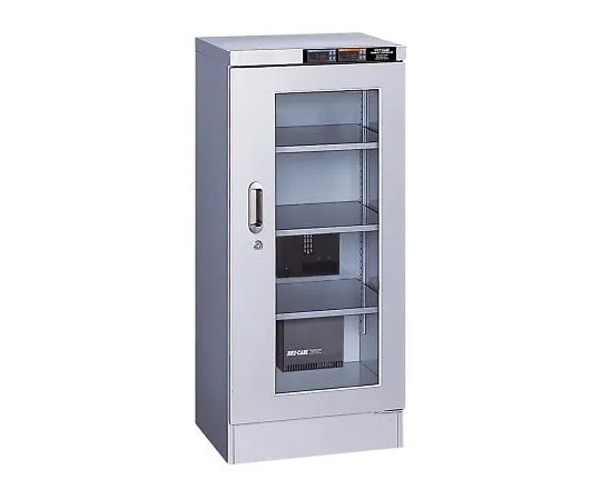 4-3490-01　［Discontinued］Humidifying & Dehumidifying Storage Wet Cabi R 440 x 491 x 988mm　WET-160-AHU