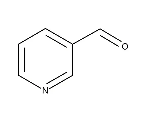 61-0340-10 3-Pyridinecarbaldehyde for Synthesis 807468 50mL 8.07468.0050