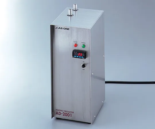 1-5807-01　［Discontinued］Constant Temperature Water Tank Heating Device　AD-2001