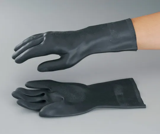 8-5347-02　［Discontinued］Neoprene Gloves Technique (Thin Type) 420 M 1 Pair　420M