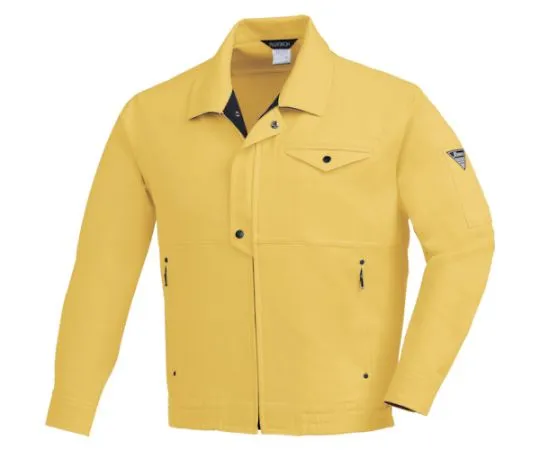 65-8484-67 Blouson Camel 3L 7300-81-3L