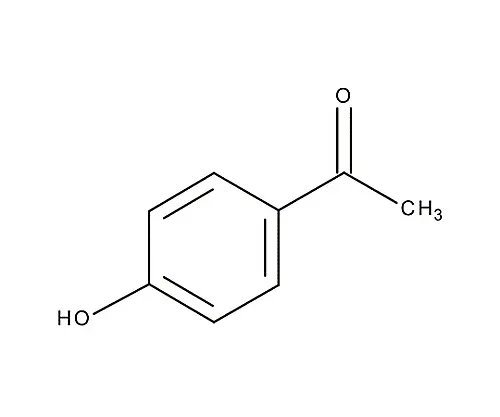 61-0335-72 4'-Hydroxyacetophenone for Synthesis 804311 250G 8.04311.0250