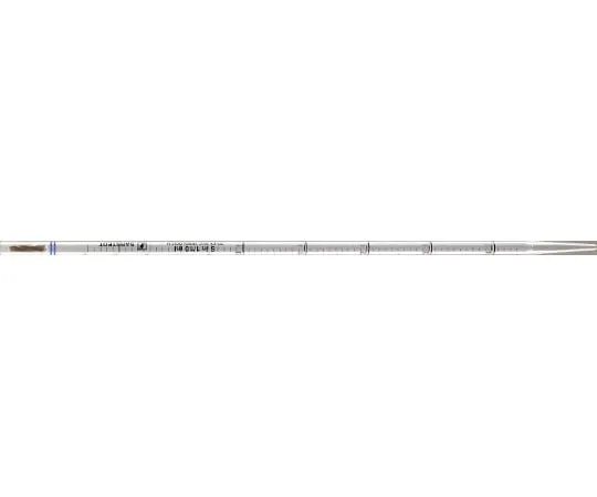 63-2984-06 Serological Pipette 5ml 500 Pieces (Individually Packaged) 86.1253.001