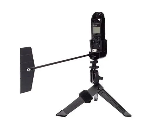 64-0827-56 Wind Direction Measuring Stand TA411RH-WC