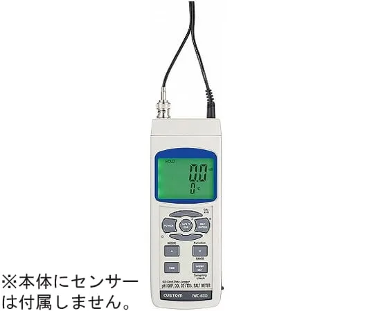 67-0340-22 Data Logger Intelligent Water Checker IWC-6SD