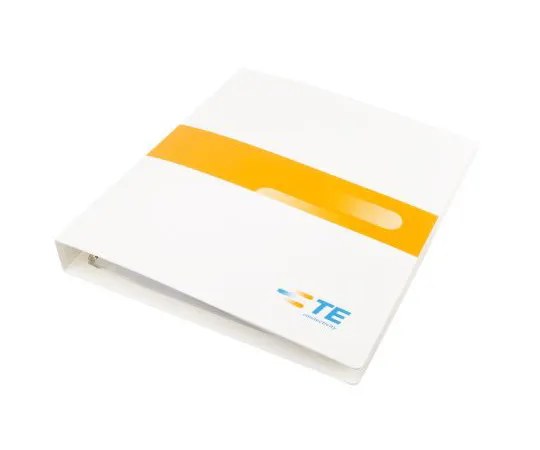 63-4744-76 TE Connectivity CFR25 Carbon Film 87 Resistor Kit, with 1740 pieces RES KIT CFR25RS