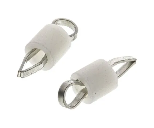 63-4840-49 Vero Technologies 1.32mm White Test Terminal 20-313143