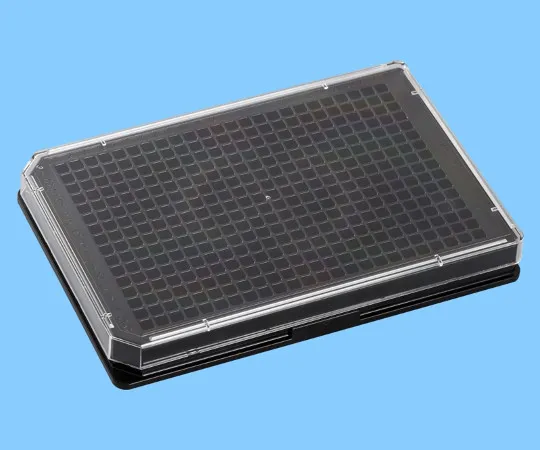 63-2985-22　［Discontinued］lumox(R) multiwell 384　94.6000.034