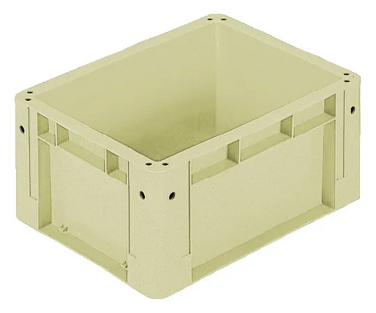 67-6589-13 Container NS20B Hole A Gray 20200300GL804