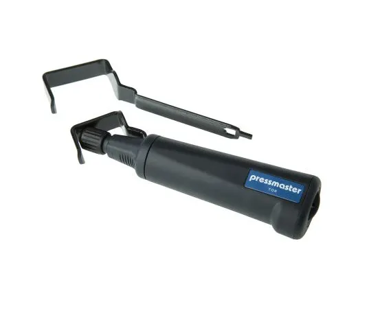 63-4815-69 Pressmaster Wire Stripper 4.5 → 40mm Stripping Range, 168mm Overall Length 4320-0763