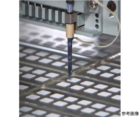 64-3317-02　［Discontinued］microcaster system 8-pin system　10485047