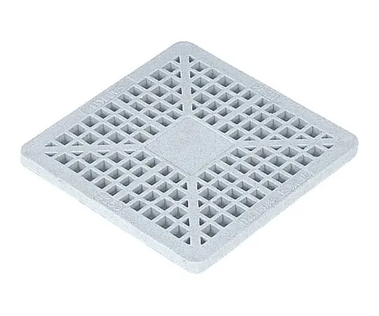 67-7312-80 Water Collection Container #250 Lattice Lid 80467000GLMKG