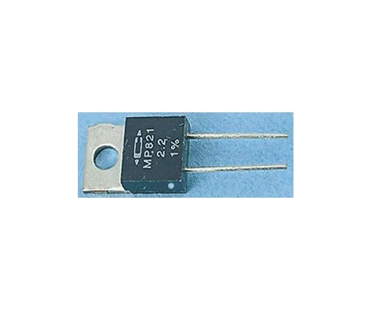 63-4786-90 Caddock 5kΩ 20W Fixed Resistor ±1% -20 → +50ppm/°C MP820 5K 1%
