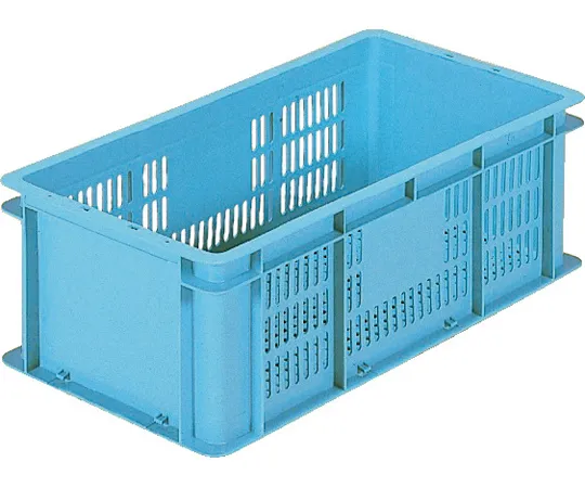 67-6650-33 Container B28-N Light Blue 10280200BL502